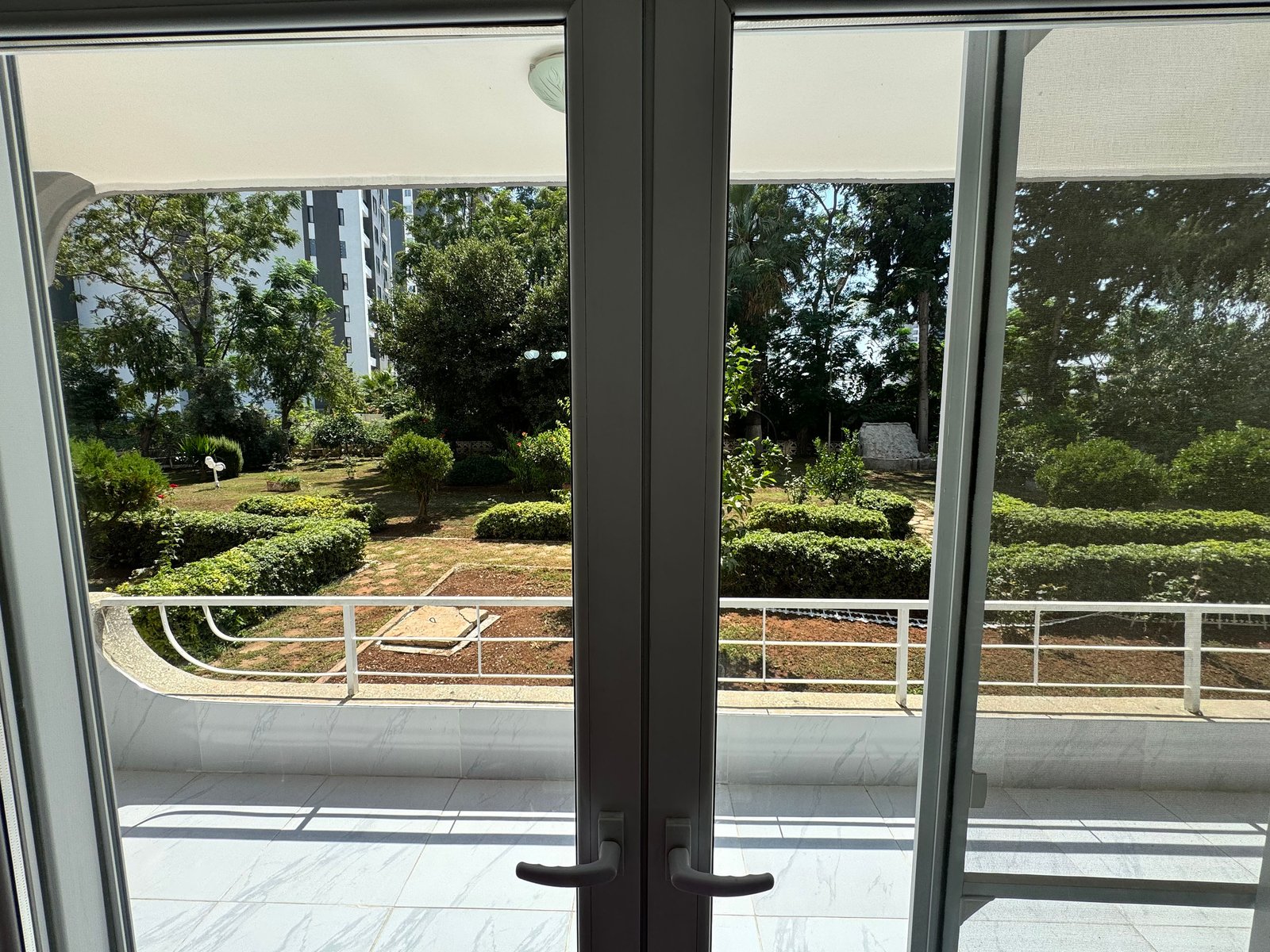 TURYAP TROPIK'TEN MEZİTLİ TECE DE GENİŞ 3+1 DAİRE