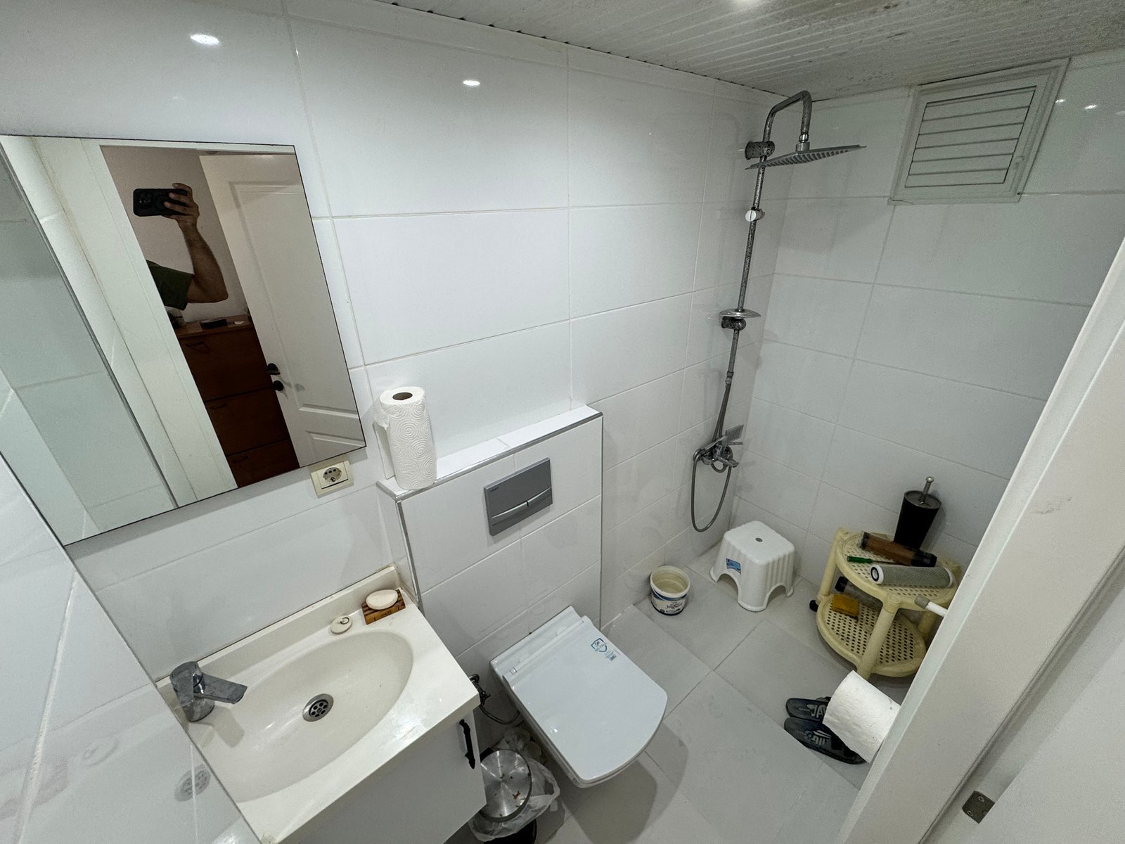 TURYAP TROPIK'TEN MEZİTLİ TECE DE GENİŞ 3+1 DAİRE