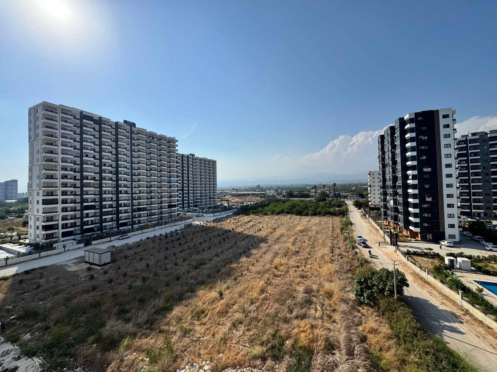 REMAX TROPIK'TEN TÖMÜK'TE LÜKS GENIŞ 2+1 DAIRE